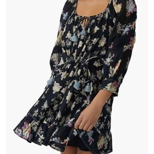 NWT FREE PEOPLE DRESS
